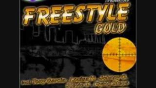 Johnny O  Freestyleextendeo Freestyle Gold track 9 [upl. by Gut]