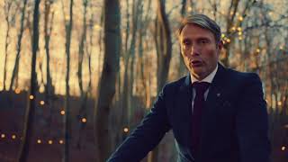 Carlsberg  The Danish Way Mads Mikkelsen [upl. by Yvel]