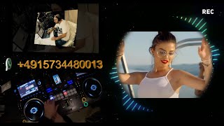 Ibrahim Kasami Tallava LIVE Remix 2024 by Dj Toni [upl. by Haily]