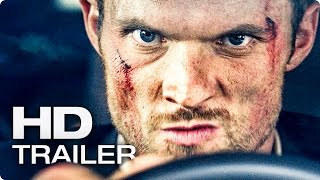 Transporter 4 Refueled Tribute in HD  Out Of My Way [upl. by Colpin]