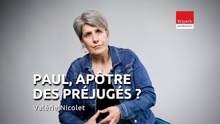 Paul apôtre des préjugés [upl. by Onaivlis]