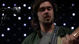 Parquet Courts  Normalization Live on KEXP [upl. by Conway]