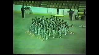 Phantom Regiment 1982 [upl. by Anaujit]