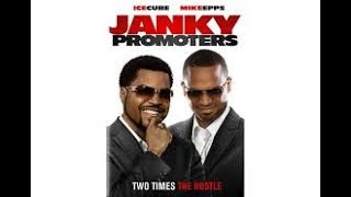 Janky Promoters 2009 [upl. by Laeira]