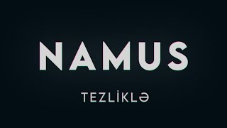 Aydın Sani  Namus Tezliklə Soundtrack [upl. by El]