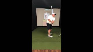 Long Irons Off The Tee  Keys to Hitting Long Irons Better  LIVE with TYLER DICE GOLF [upl. by Birgit]