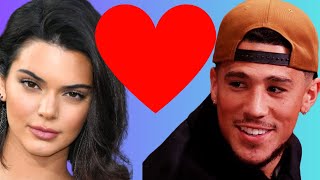 Kendall Jenner amp Devin Booker Rekindling LOVE Again [upl. by Sorazal91]