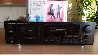 ★★★ Modern Talking ‎ Romantic Warriors  The 5th Album Cassette Side B ★★★ [upl. by Drugge98]