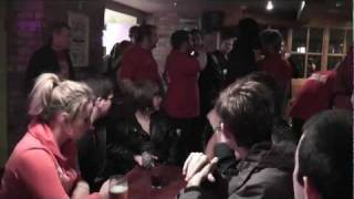 Aberystwyth University History Society Night Life [upl. by Dareg]