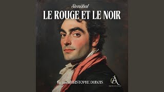 Chapter 402  Le Rouge et le Noir  Livre Audio [upl. by Anelat]