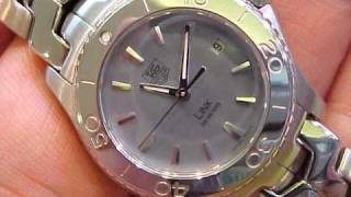 Watch Collecting  Tag Heuer Watches  Tag F1 Carrera Monaco Aquaracer [upl. by Atirihs]