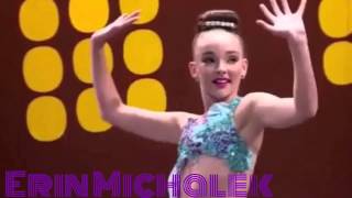 My Name In Lights Dance Moms Full Song [upl. by Catherina]