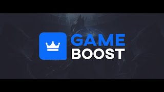 GameBoost Start of Season 12 EloBoost [upl. by Urita]