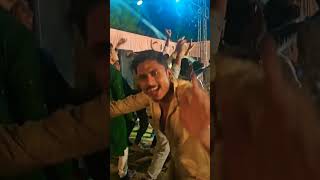 billo ni tera lal ghagra chhattisgarh shortvideo dance wedding raipur djviral kota new 😎 [upl. by Ienttirb61]