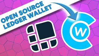 How to Use Your Ledger With Cake Wallet [upl. by Liatrice]