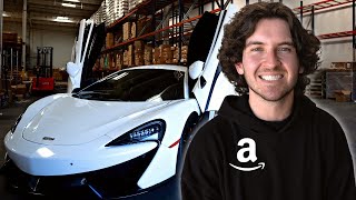 Meet The Amazon Millionaire Making 400000Month [upl. by Schaper21]