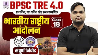 BPSC TRE 40 INM NCERTSCERT CLASS 18 Live 7pm  DK Gupta [upl. by Yznil481]