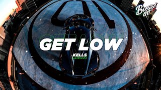 kells  GET LOW [upl. by Sadinoel]