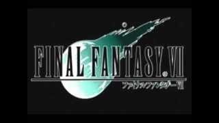 FFVII  Crazy Motorcycle Remix [upl. by Llewxam188]