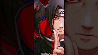 Itachi edit makamishi songLikhithasVlogs [upl. by Enylrac]