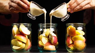 Dont Make Apple Pie Anymore 7 Stunning Apple Tricks to Wow Your Guests [upl. by Albarran489]