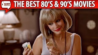 Pretty Woman 1990  The Best 80s amp 90s Movies Podcast [upl. by Ennylcaj]