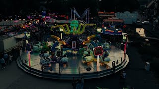 Kermis Groesbeek 2024 [upl. by Danais]