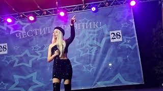 TEDI ALEKSANDROVA  TSENTROFUGA KONCERT BRESTOVENE  ТЕДИ АЛЕКСАНДРОВА  ЦЕНТРОФУГА БРЕСТОВЕНЕ 2024 [upl. by Yerffe]