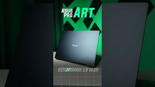 This Laptop is made for Creators  ASUS ProArt Studiobook 16 OLED [upl. by Merchant269]