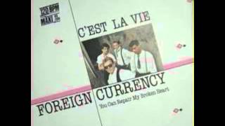 Foreign Currency Cest La Vie [upl. by Janek752]