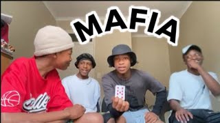 CRAZIEST MAFIA EVER 😱🤞 Simpbynature youngwrldhim1  I GOT SLAPPED 😭 [upl. by Addam]