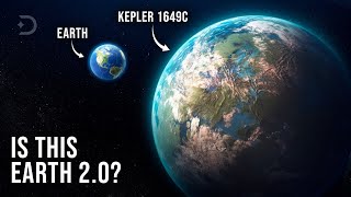 Kepler Telescope Found Planets Better Than Earth [upl. by Bree]