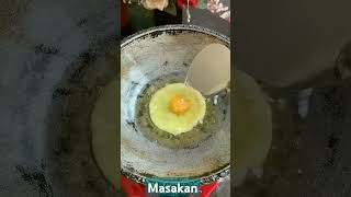 Bikint telur ceplok ala Restoranmasakan [upl. by Gilcrest]