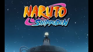 Naruto Shippuden Ending 1  Nagareboshi Shooting Star HD [upl. by Gnouc46]