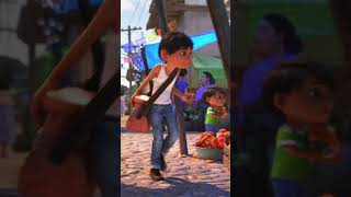 Miguel Loves Music 🎶  Coco  Disney Kids [upl. by Enylrac757]