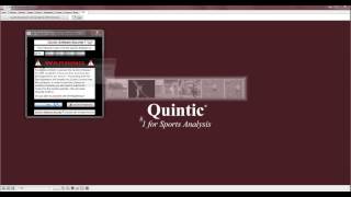 Quintic Software Deregistration [upl. by Amles]