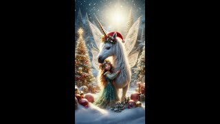 Magical Fairyland Christmas Song – Dance with Elves amp Fairies [upl. by Lancelle]