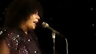 MEMORY LANE  Minnie Riperton live on Rock It TV Show REPOST [upl. by Ahsaz]