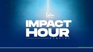 IMPACT HOUR  PREVAILING OVER THE HORNS  ZECHARIAH 11821 NKJV  17102024 [upl. by Deth]