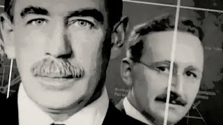 Historia del Pensamiento Económico Menger Hayek y Keynes  Óscar Vara [upl. by Etteiram]