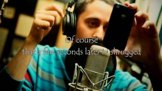 Canserbero  Querer Querernos ENGLISH PREVIEW [upl. by Relyhs]