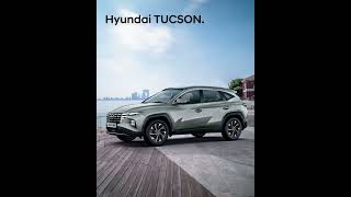 Hyundai TUCSON  Multiair modes [upl. by Domeniga]