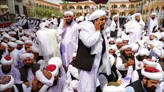 Dastar Bandi Part 2 Jamia Darul Uloom Haqqania Akora Khattak Nowshera [upl. by Kjersti]