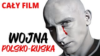 WOJNA POLSKORUSKA 2009  Cały Film Po Polsku  Komedia  Borus Szyc [upl. by Alocin]