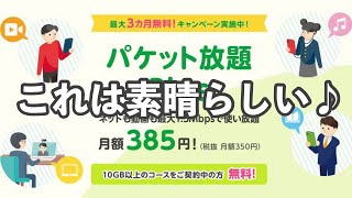 マイネオのパケット放題plusは、ライトユーザーやサブ回線を考えている方にベターなプランになる！ [upl. by Crandall703]