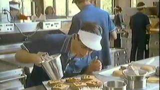 1984 McDonalds Quarter pounder Commercial USA [upl. by Anwahsad]