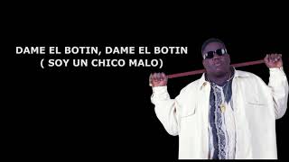 GIMME THE LOOT NOTORIOUS BIGSUBTITULADO ESPAÑOL [upl. by Namreg]