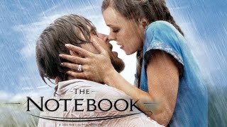 The Notebook Movie Explained In HindiUrdu  Romantic True Feeling Love Story Summarized In Hindi [upl. by Llirrem493]