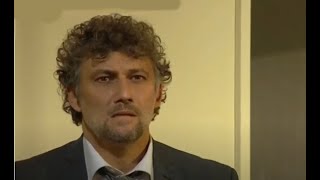 Glück das mir verblieb Canción de Marietta Die Tote Stadt  Jonas Kaufmann  Subtítulos español [upl. by Ronald]