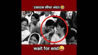 Didi samajh gyi👏🤣 Rahul Gandhi Funny Speech short video 😂 Rahul Gandhi Comedy shorts😅 shorts [upl. by Einnor]